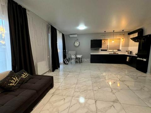 дом по адресу Чумацкая ул., 1