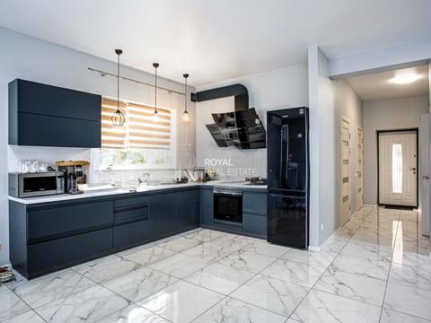 дом по адресу Чумацкая ул., 1