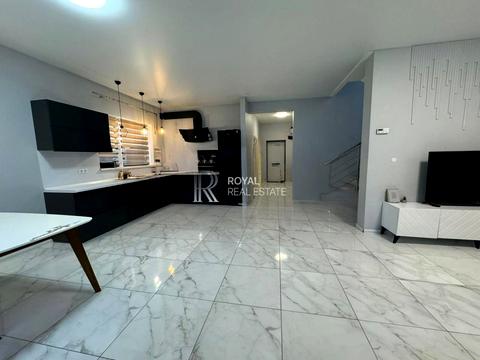 дом по адресу Чумацкая ул., 1