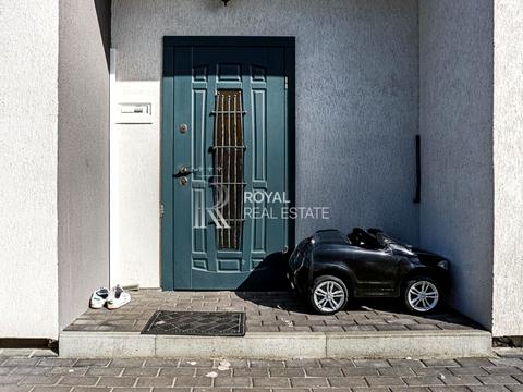 дом по адресу Чумацкая ул., 1