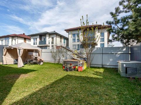 дом по адресу Чумацкая ул., 1