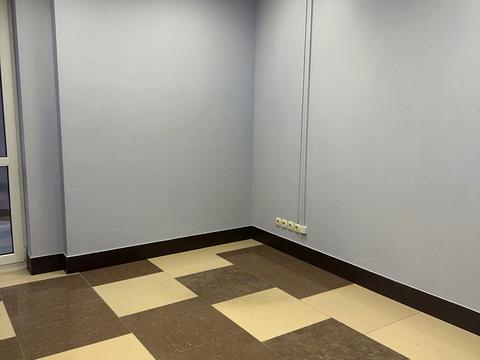 коммерческая по адресу Глубочицкая ул., 32-Б