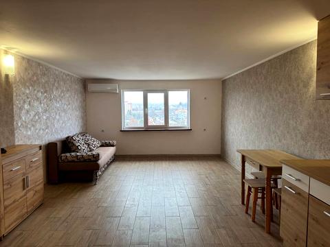 квартира по адресу Белогорская ул., 18-Б