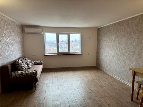 квартира по адресу Белогорская ул., 18-Б