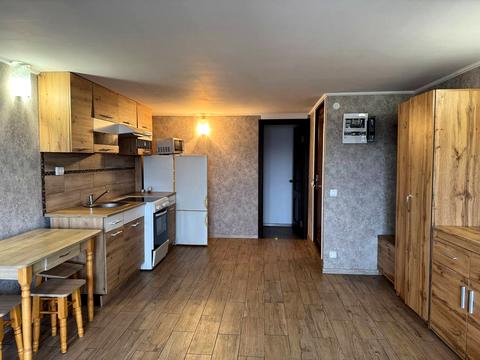 квартира за адресою Білогірська вул., 18-Б