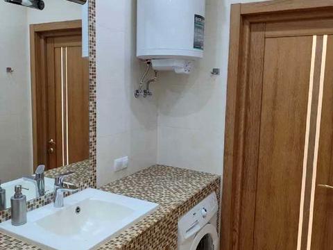 квартира за адресою Разумовська вул., 10/12