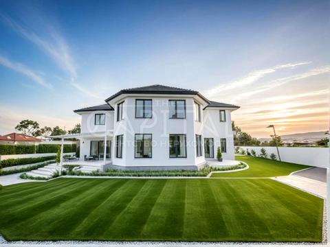 будинок за адресою с. Осещина, центральна