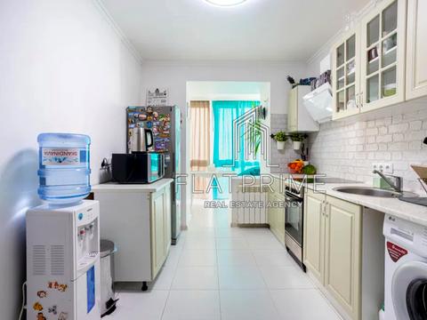 квартира за адресою Митрополита Андрея Шептицького вул. (Анатолія Луначарського), 3-Б