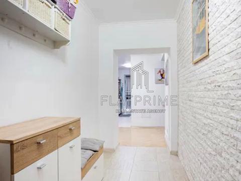 квартира за адресою Митрополита Андрея Шептицького вул. (Анатолія Луначарського), 3-Б