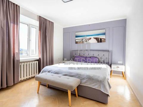 квартира за адресою Митрополита Андрея Шептицького вул. (Анатолія Луначарського), 3-Б