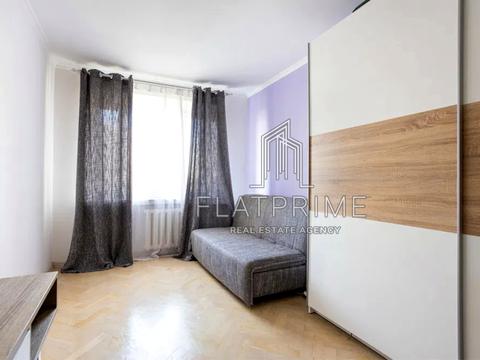 квартира за адресою Митрополита Андрея Шептицького вул. (Анатолія Луначарського), 3-Б