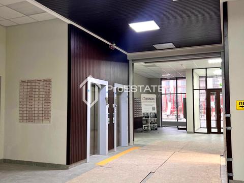 квартира по адресу Олександра Олеся ул., 9-А