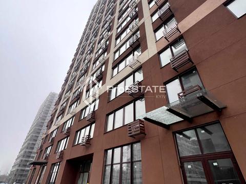 квартира по адресу Олександра Олеся ул., 9-А