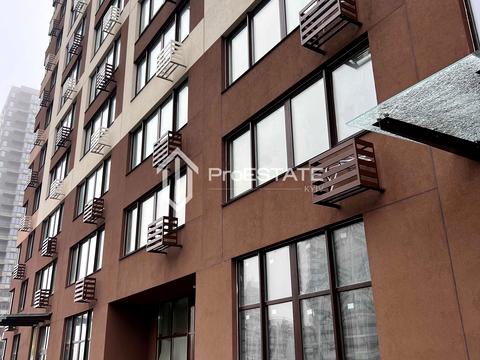 квартира по адресу Олександра Олеся ул., 9-А