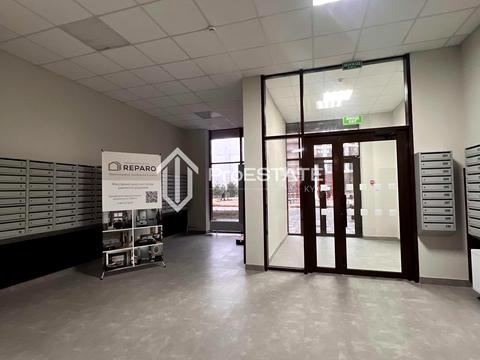 квартира по адресу Олександра Олеся ул., 9-А