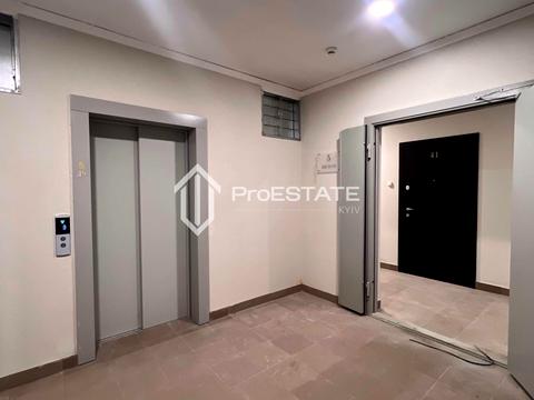 квартира по адресу Олександра Олеся ул., 9-А