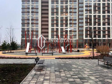 квартира по адресу Олександра Олеся ул., 9-А