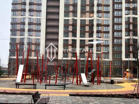 квартира по адресу Олександра Олеся ул., 9-А