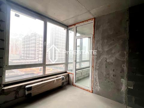 квартира по адресу Олександра Олеся ул., 9-А