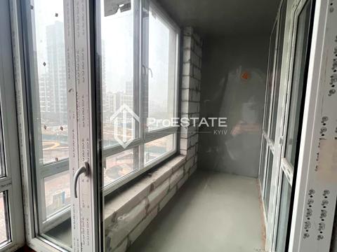 квартира по адресу Олександра Олеся ул., 9-А