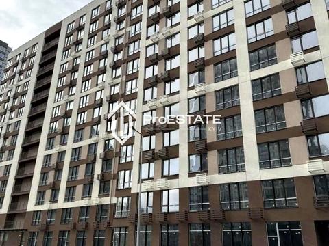 квартира по адресу Олександра Олеся ул., 9-А