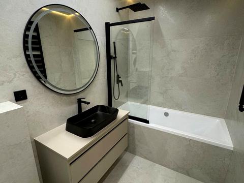 квартира за адресою Бельведерська вул., 32а