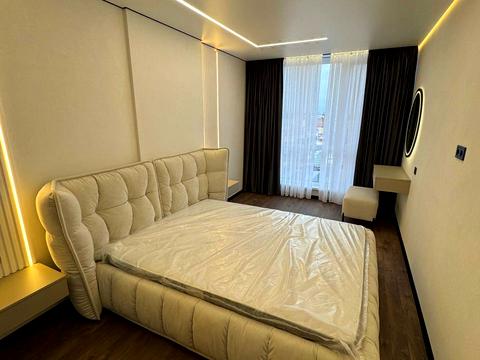 квартира за адресою Бельведерська вул., 32а