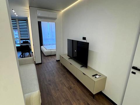 квартира за адресою Бельведерська вул., 32а