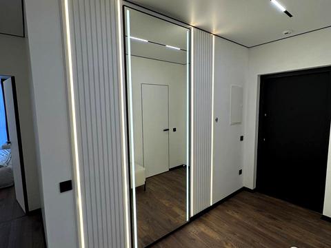 квартира за адресою Бельведерська вул., 32а