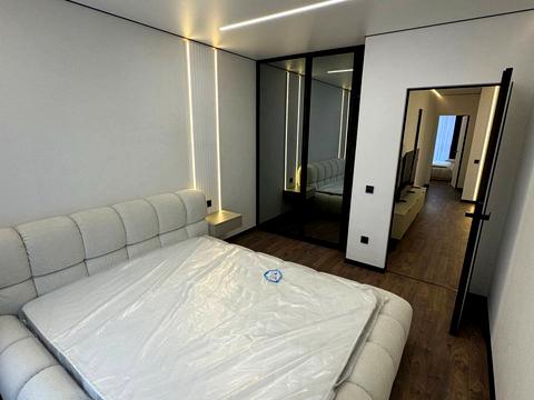 квартира за адресою Бельведерська вул., 32а