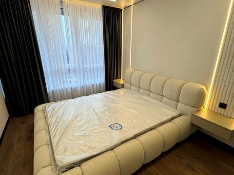 квартира за адресою Бельведерська вул., 32а