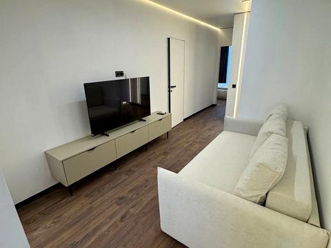 квартира за адресою Бельведерська вул., 32а