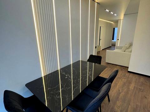 квартира за адресою Бельведерська вул., 32а