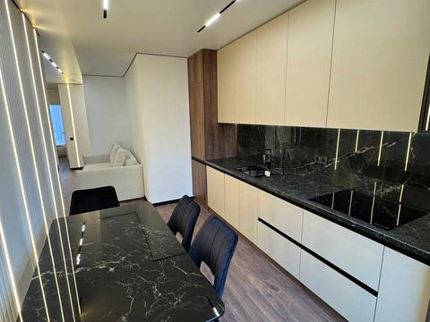 квартира за адресою Бельведерська вул., 32а