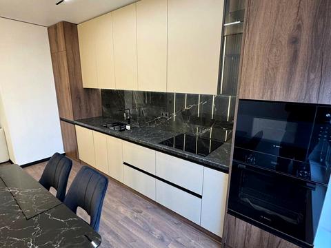 квартира за адресою Бельведерська вул., 32а