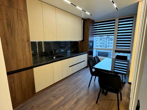 квартира за адресою Бельведерська вул., 32а