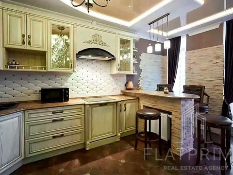 квартира за адресою Регенераторна вул., 4