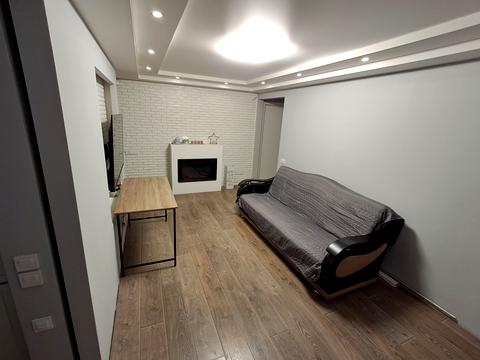 квартира за адресою Квітки Цісик вул. (Гулі Корольової), 5