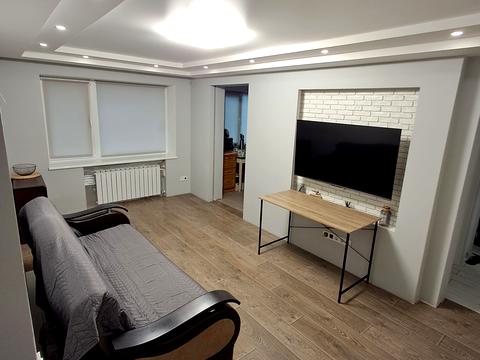 квартира за адресою Квітки Цісик вул. (Гулі Корольової), 5