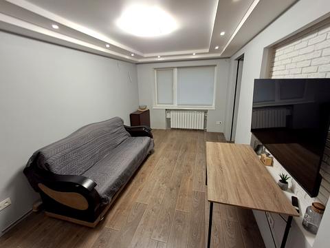 квартира за адресою Квітки Цісик вул. (Гулі Корольової), 5