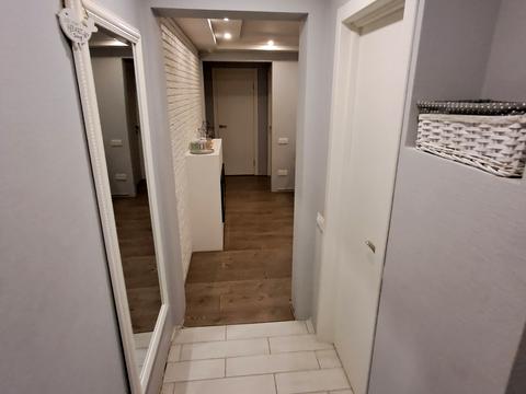 квартира за адресою Квітки Цісик вул. (Гулі Корольової), 5