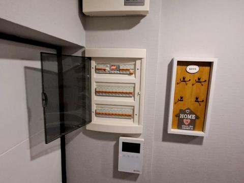 квартира за адресою Квітки Цісик вул. (Гулі Корольової), 5