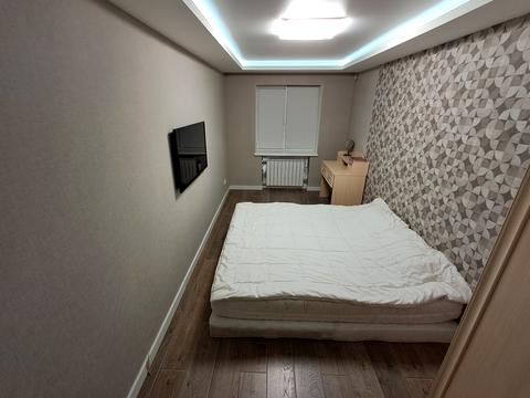 квартира за адресою Квітки Цісик вул. (Гулі Корольової), 5