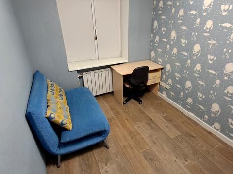 квартира за адресою Квітки Цісик вул. (Гулі Корольової), 5