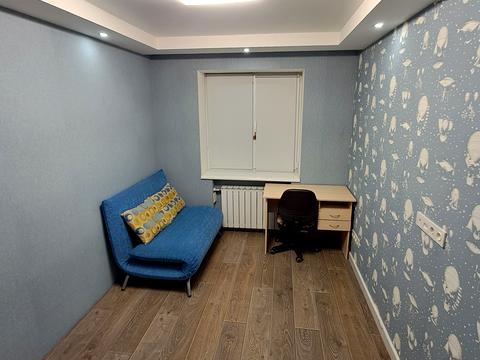 квартира за адресою Квітки Цісик вул. (Гулі Корольової), 5