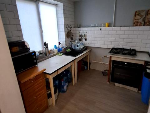 квартира за адресою Квітки Цісик вул. (Гулі Корольової), 5