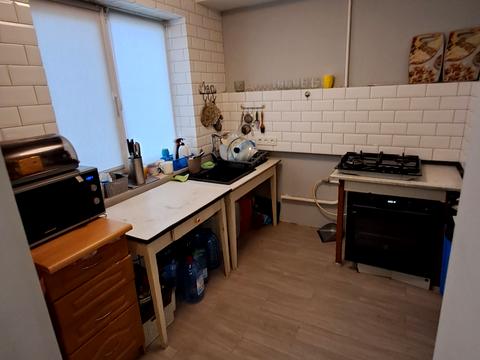 квартира за адресою Квітки Цісик вул. (Гулі Корольової), 5