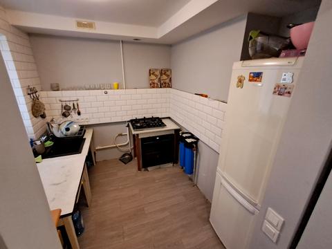 квартира за адресою Квітки Цісик вул. (Гулі Корольової), 5