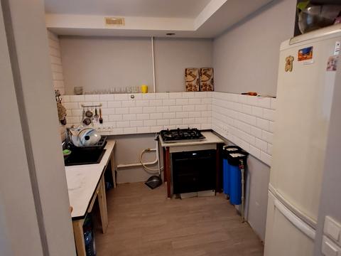 квартира за адресою Квітки Цісик вул. (Гулі Корольової), 5