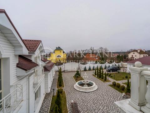 дом по адресу Лісова ул., 2